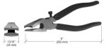 TP20: Imported Running Pliers